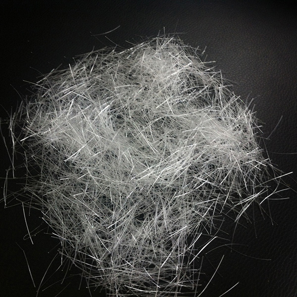 混凝土增强纤维